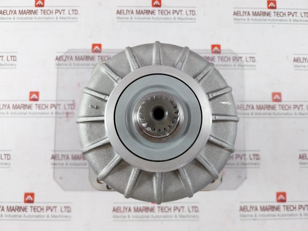 Siemens 1Fk6083-6Az21-9Zz9-z S26 Servo Motor 160V 3Hac8279-1/00