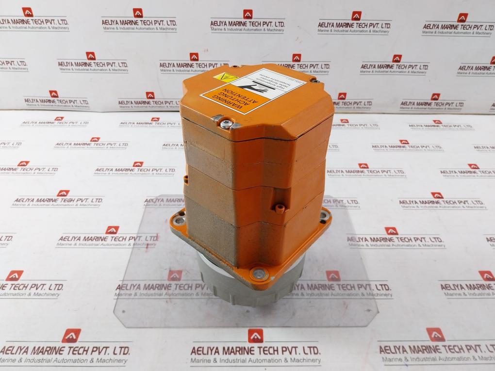 Siemens 1Fk6083-6Az21-9Zz9-z S26 Servo Motor 160V 3Hac8279-1/00