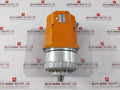 Siemens 1Fk6083-6Az21-9Zz9-z S26 Servo Motor 160V 3Hac8279-1/00