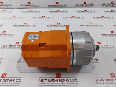 Siemens 1Fk6083-6Az21-9Zz9-z S26 Servo Motor 160V 3Hac8279-1/00