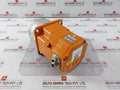 Siemens 1Fk6083-6Az21-9Zz9-z S26 Servo Motor 160V 3Hac8279-1/00