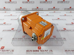 Siemens 1Fk6083-6Az21-9Zz9-z S26 Servo Motor 160V 3Hac8279-1/00