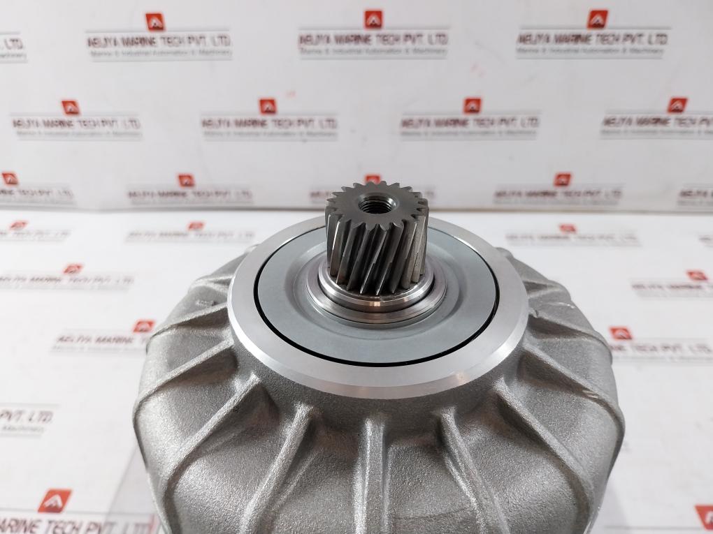 Siemens 1Fk6083-6Az21-9Zz9-z S26 Servo Motor 160V 3Hac8279-1/00