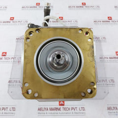 Siemens 1Fk6083-6Az21-9Zz9-z S28 Servo Motor 160V 4033/4900 Min-1