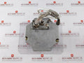 Siemens 1Fk6083-6Az21-9Zz9-z S28 Servo Motor 160V 4033/4900 Min-1