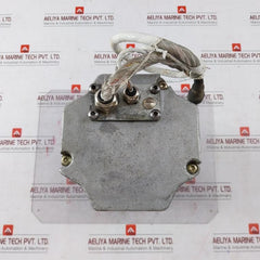 Siemens 1Fk6083-6Az21-9Zz9-z S28 Servo Motor 160V 4033/4900 Min-1