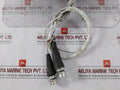 Siemens 1Fk6083-6Az21-9Zz9-z S28 Servo Motor 160V 4033/4900 Min-1