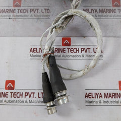 Siemens 1Fk6083-6Az21-9Zz9-z S28 Servo Motor 160V 4033/4900 Min-1