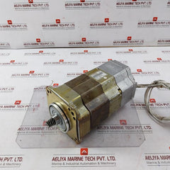 Siemens 1Fk6083-6Az21-9Zz9-z S28 Servo Motor 160V 4033/4900 Min-1