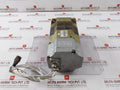 Siemens 1Fk6083-6Az21-9Zz9-z S28 Servo Motor 160V 4033/4900 Min-1