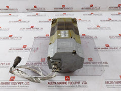 Siemens 1Fk6083-6Az21-9Zz9-z S28 Servo Motor 160V 4033/4900 Min-1