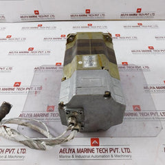 Siemens 1Fk6083-6Az21-9Zz9-z S28 Servo Motor 160V 4033/4900 Min-1