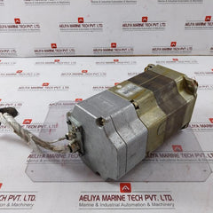 Siemens 1Fk6083-6Az21-9Zz9-z S28 Servo Motor 160V 4033/4900 Min-1
