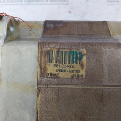 Siemens 1Fk6083-6Az21-9Zz9-z S28 Servo Motor 160V 4033/4900 Min-1