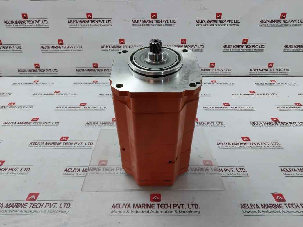 Siemens 1Fk6083-6Az21-9Zz9-z S28 Servo Motor 3Hac3605-1/00 160V 2520/3100 Min-1
