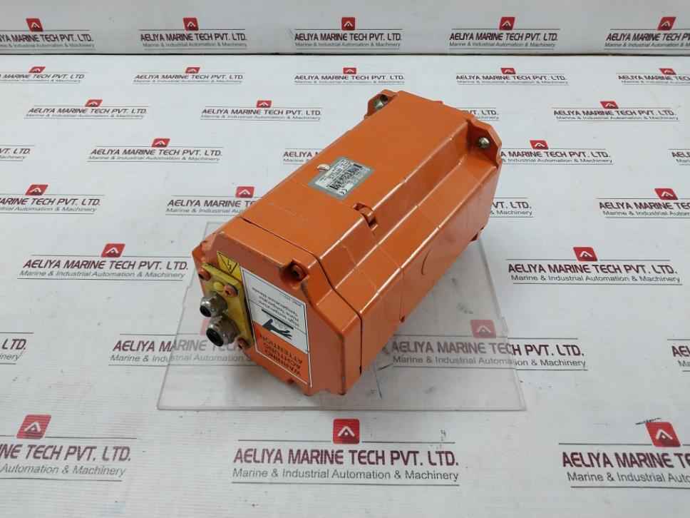 Siemens 1Fk6083-6Az21-9Zz9-z S28 Servo Motor 3Hac3605-1/00 160V 2520/3100 Min-1