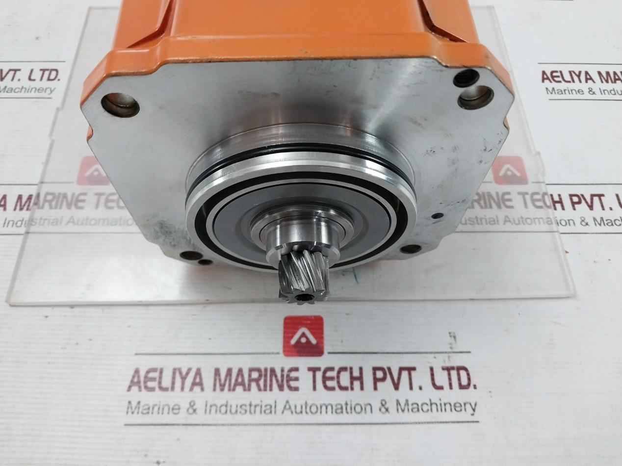 Siemens 1Fk6083-6Az21-9Zz9-z S28 Servo Motor 3Hac3605-1/00 160V 2520/3100 Min-1