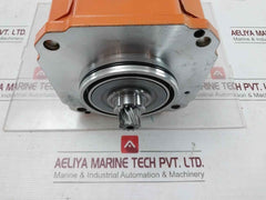 Siemens 1Fk6083-6Az21-9Zz9-z S28 Servo Motor 3Hac3605-1/00 160V 2520/3100 Min-1