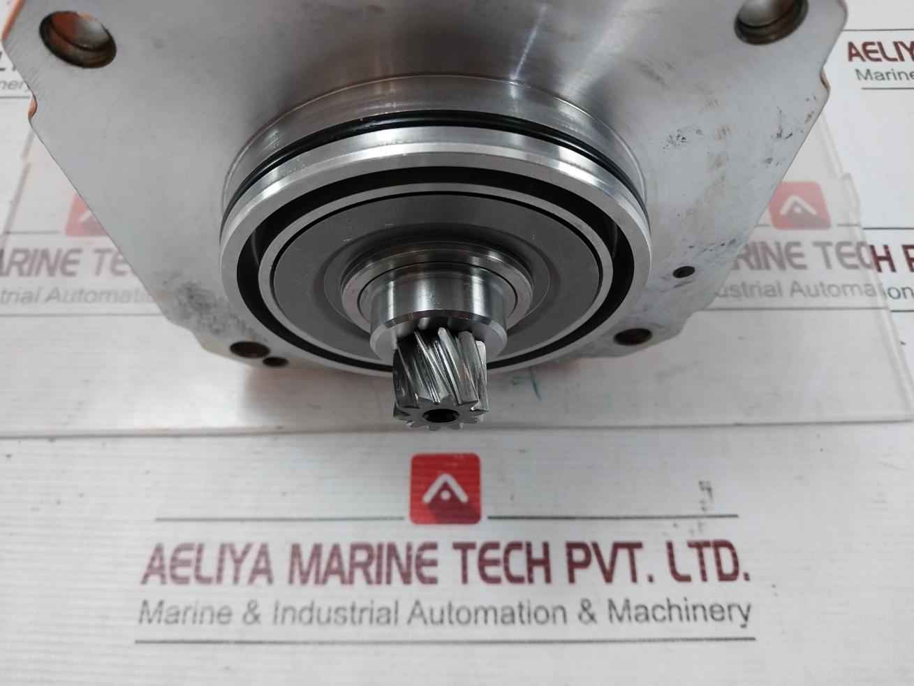 Siemens 1Fk6083-6Az21-9Zz9-z S28 Servo Motor 3Hac3605-1/00 160V 2520/3100 Min-1