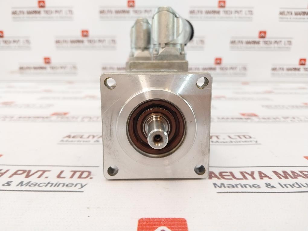 Siemens 1Fk7022-5Ak71-1Hh2 Simotics S Synchronous Servo Motor Compact