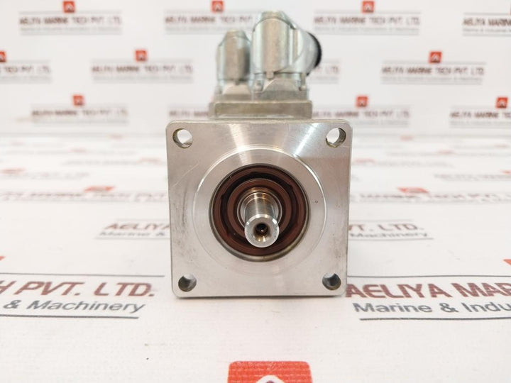 Siemens 1Fk7022-5Ak71-1Hh2 Simotics S Synchronous Servo Motor Compact