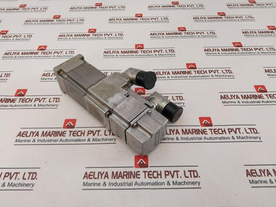 Siemens 1Fk7022-5Ak71-1Hh2 Simotics S Synchronous Servo Motor Compact