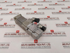 Siemens 1Fk7022-5Ak71-1Hh2 Simotics S Synchronous Servo Motor Compact