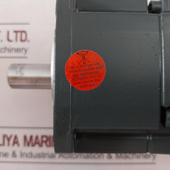 Siemens 1Fk7042-2Af71-1Ch1-z Simotics Synchronous Motor 24Vdc 12W 4Nm