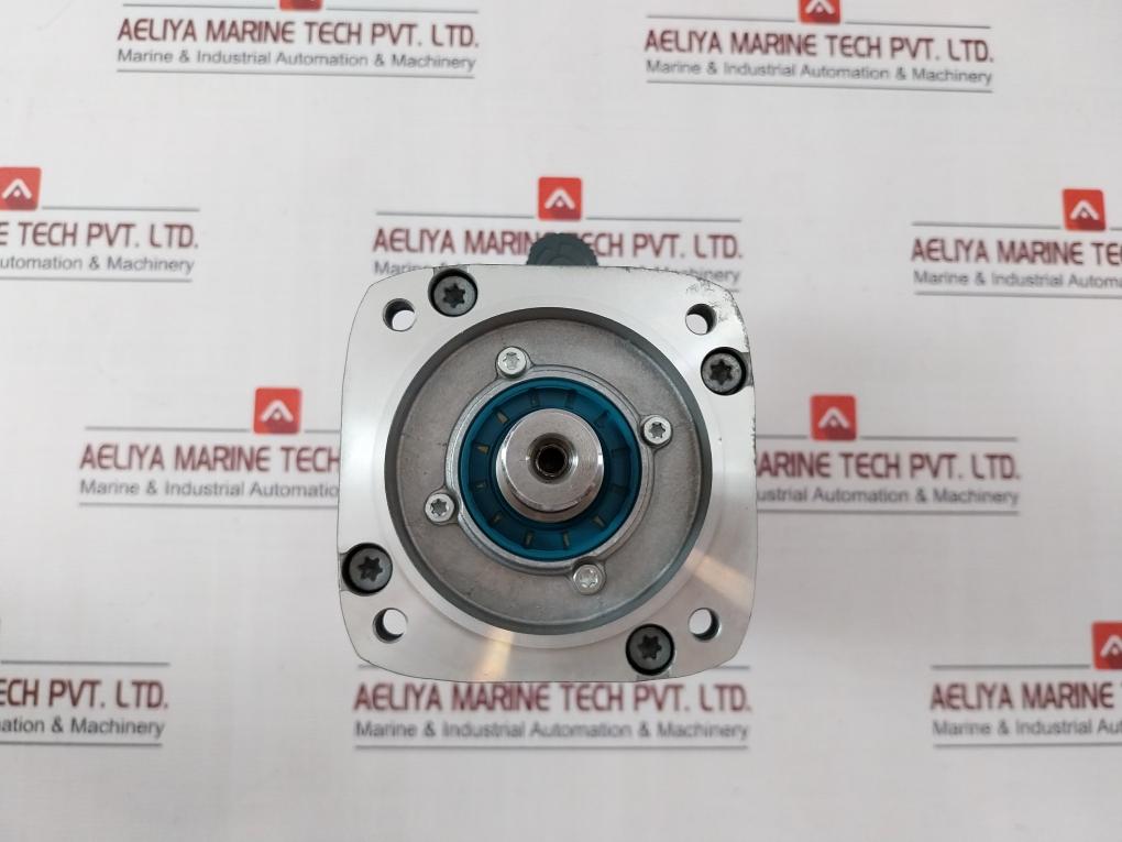 Siemens 1Fk7042-2Af71-1Ch1-z Simotics Synchronous Motor 24Vdc 12W 4Nm