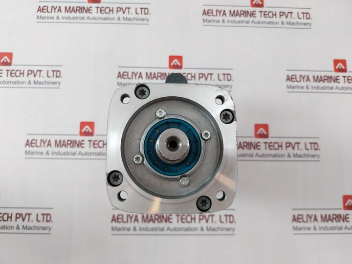 Siemens 1Fk7042-2Af71-1Ch1-z Simotics Synchronous Motor 24Vdc 12W 4Nm