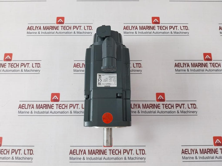 Siemens 1Fk7042-2Af71-1Ch1-z Simotics Synchronous Motor 24Vdc 12W 4Nm