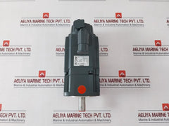 Siemens 1Fk7042-2Af71-1Ch1-z Simotics Synchronous Motor 24Vdc 12W 4Nm