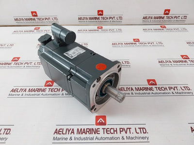 Siemens 1Fk7042-2Af71-1Ch1-z Simotics Synchronous Motor 24Vdc 12W 4Nm