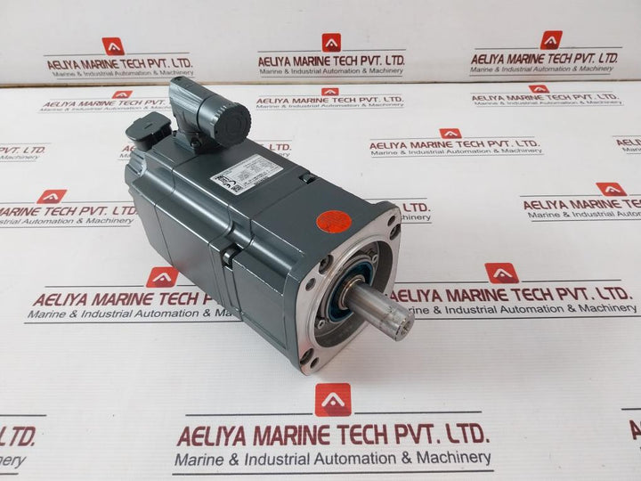 Siemens 1Fk7042-2Af71-1Ch1-z Simotics Synchronous Motor 24Vdc 12W 4Nm