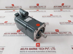Siemens 1Fk7042-2Af71-1Ch1-z Simotics Synchronous Motor 24Vdc 12W 4Nm