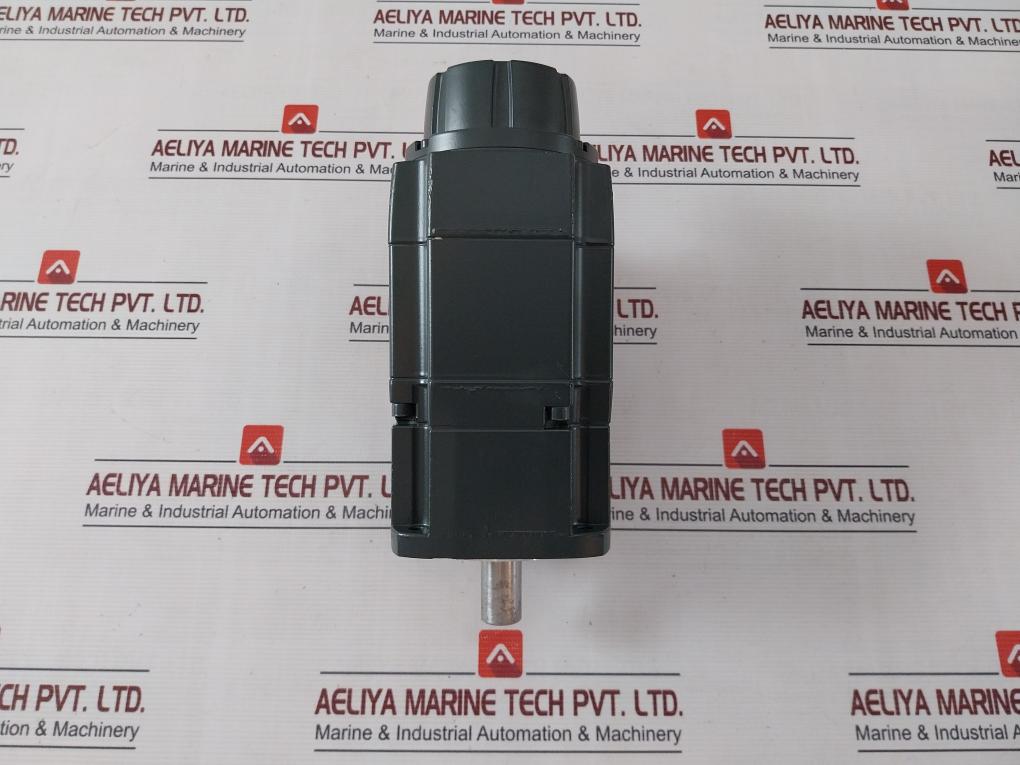 Siemens 1Fk7042-2Af71-1Ch1-z Simotics Synchronous Motor 24Vdc 12W 4Nm