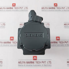 Siemens 1Fk7042-2Af71-1Ch1-z Simotics Synchronous Motor 24Vdc 12W 4Nm