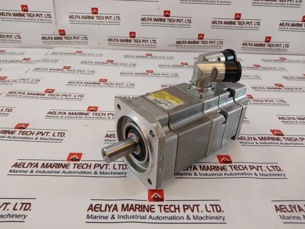 Siemens 1Fk7042-5Af71-1Eg2 Servo Motor