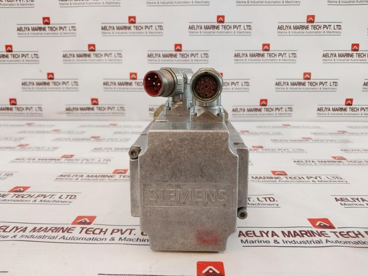Siemens 1Fk7042-5Af71-1Eg2 Servo Motor