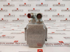 Siemens 1Fk7042-5Af71-1Eg2 Servo Motor
