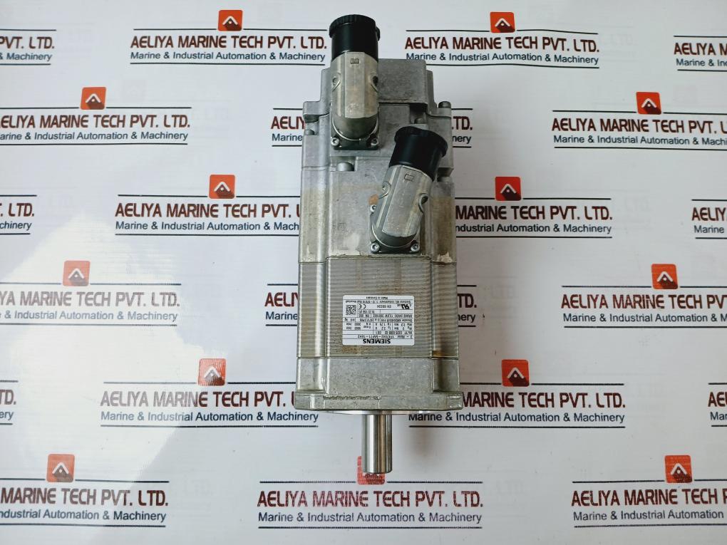 Siemens 1FK7042-5AF71-1EH2 Servo Motor