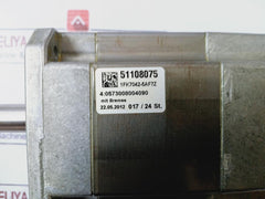 Siemens 1FK7042-5AF71-1EH2 Servo Motor