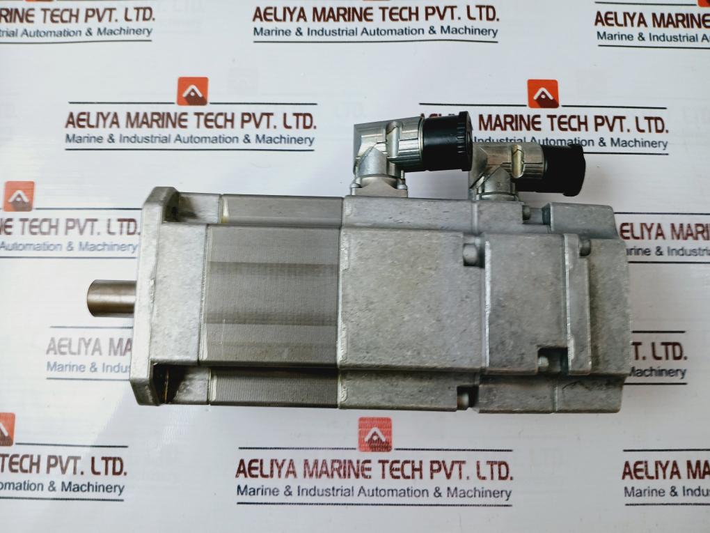 Siemens 1Fk7042-5Af71-1Eh2 Servo Motor