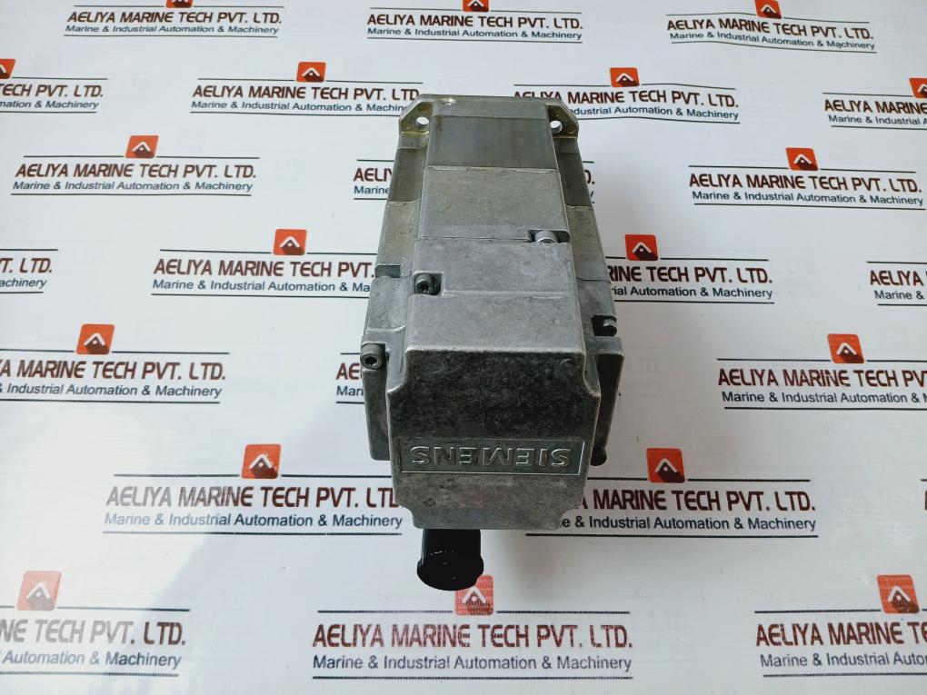 Siemens 1Fk7042-5Af71-1Eh2 Servo Motor