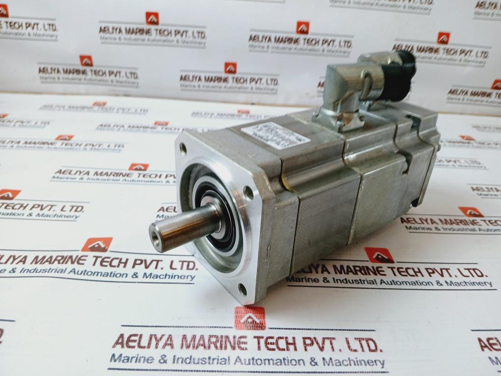 Siemens 1Fk7042-5Af71-1Eh2 Servo Motor