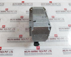 Siemens 1Fk7042-5Af71-1Ga2 Synchronous Servomotor