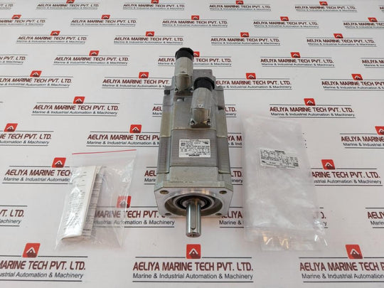Siemens 1Fk7042-5Af71-1Gb2 Compact Synchronous Motor 1Fk7042-5Af7Z