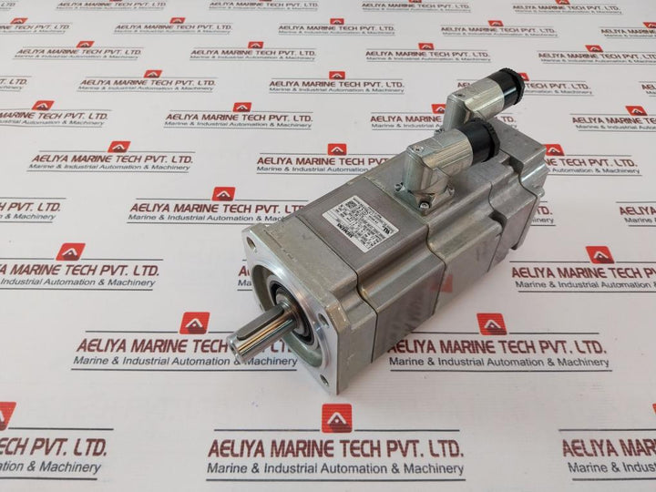 Siemens 1Fk7042-5Af71-1Gb2 Compact Synchronous Motor 1Fk7042-5Af7Z