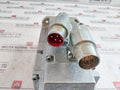 Siemens 1FK7042-5AF71-1GG2 Synchronous Servomotor