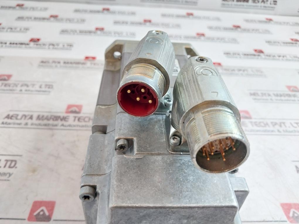 Siemens 1FK7042-5AF71-1GG2 Synchronous Servomotor